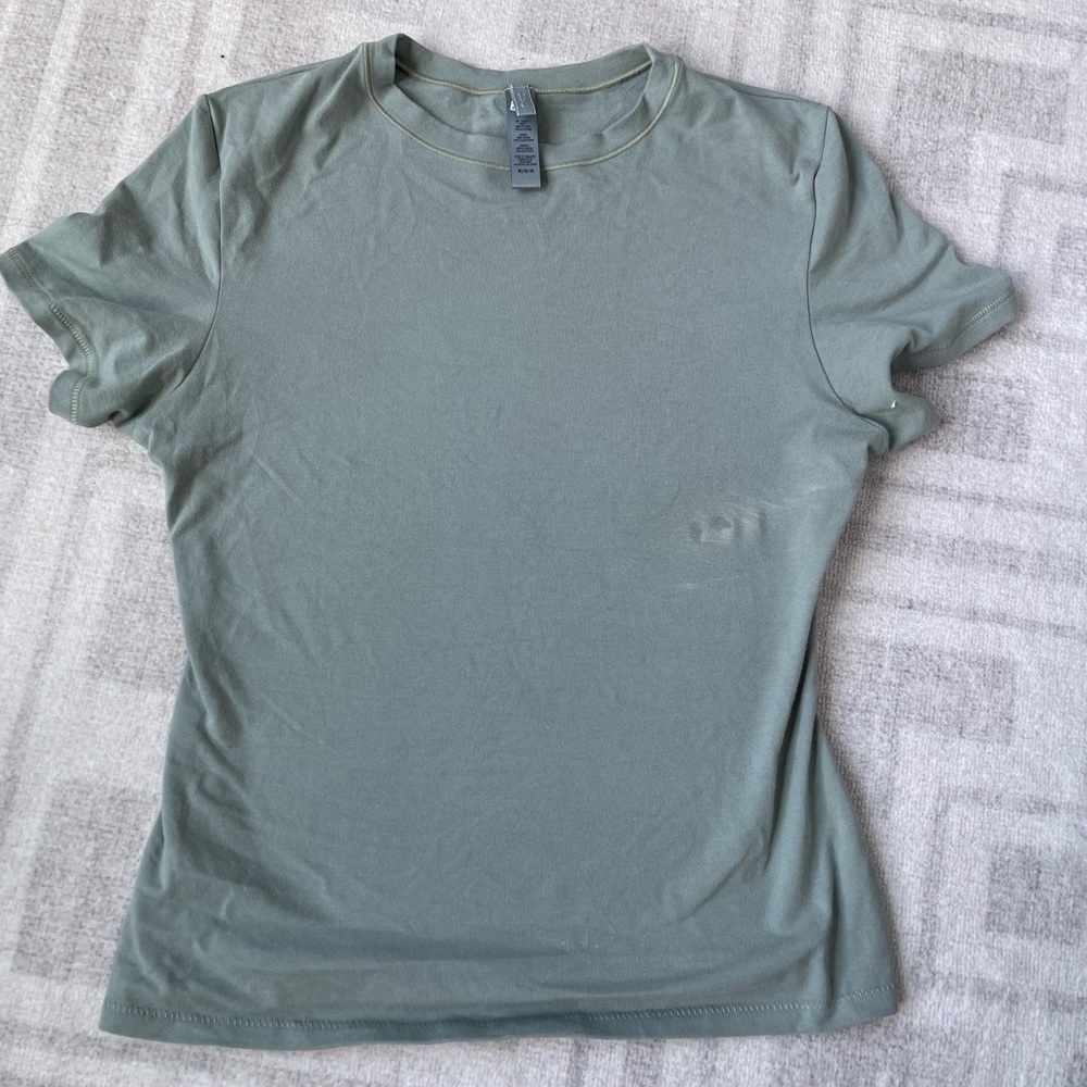 Skims fits everybody tee